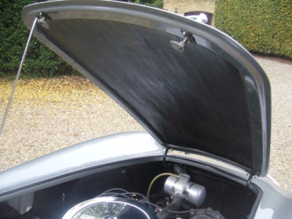 Classics from Terence Morley
